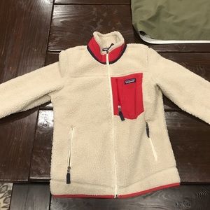 Patagonia Women’s Retro X Jacket Size Small